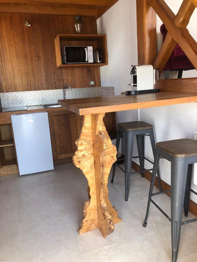 Bourgogne Appart Hotel Saint-Berain-sous-Sanvignes Exteriér fotografie